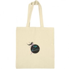 Canvas Bargain Tote Bag