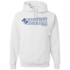 Unisex Basic Promo Hoodie