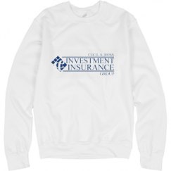 Unisex Basic Promo Crewneck Sweatshirt