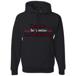 Unisex Basic Promo Hoodie