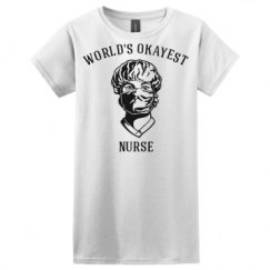 Ladies Basic Softstyle Tee