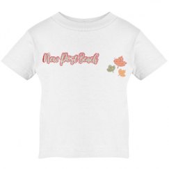 Infant Cotton Tee