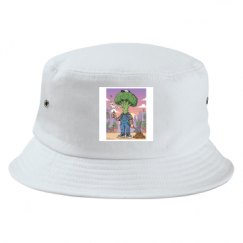 Unisex Bucket Hat