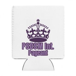 Regular 12 oz Can Cooler