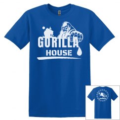 GORILLA HOUSE (P.9)