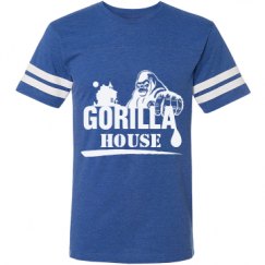 Unisex Vintage Sports Tee