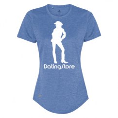 Women's Adidas Sport Shirt 