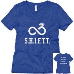 S.H.I.F.T.T.Tee