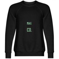 Unisex Triblend Crewneck Sweatshirt