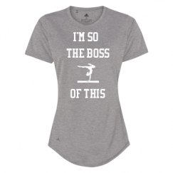 Women's Adidas Sport Shirt