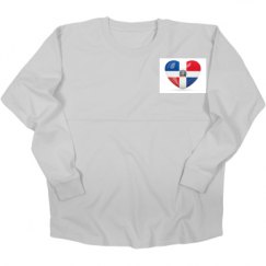 Ladies Game Day Jersey