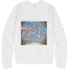 Unisex Basic Promo Crewneck Sweatshirt