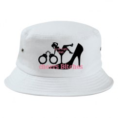 Unisex Bucket Hat