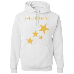 Unisex Basic Promo Hoodie