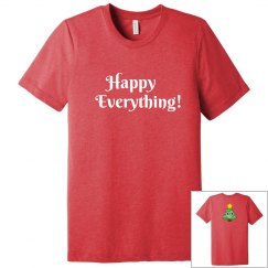 Happy Everything