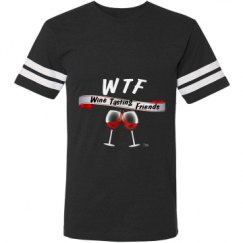 Unisex Vintage Sports Tee