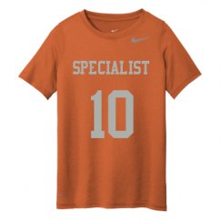 Youth Nike Legend Shirt