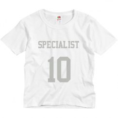 Youth Basic Promo Tee