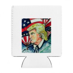 Regular 12 oz Can Cooler