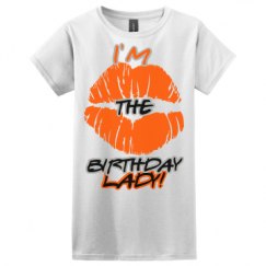 Ladies Basic Softstyle Tee