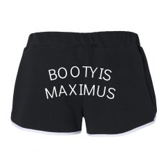 Bootyis Maximus