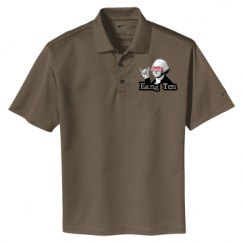 Unisex Nike Basic Dri Fit Polo Shirt