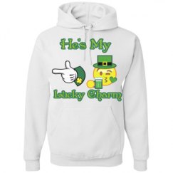 Unisex Basic Promo Hoodie