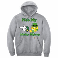 Unisex Carhartt Hooded Sweatshirt