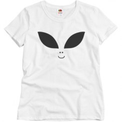 Ladies Basic Softstyle Promo Tee