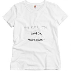 Ladies Basic Softstyle Promo Tee