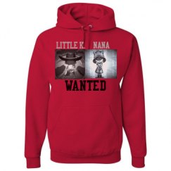 Unisex Basic Promo Hoodie