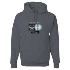 Unisex Basic Promo Hoodie