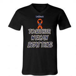 Beat this Men's vneck 