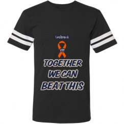 Unisex Vintage Sports Tee