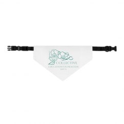 DOG bandana- Coll Ed 