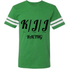 Unisex Vintage Sports Tee