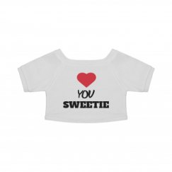 8 Inch Stuffed Animal Tee