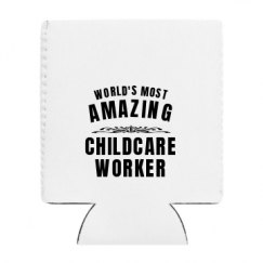 Regular 12 oz Can Cooler