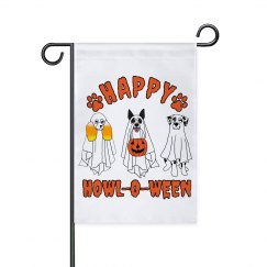Happy Howl-o-ween