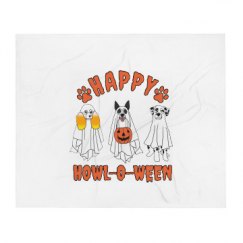 50 Inch Throw Blanket