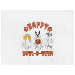 60 Inch Throw Blanket