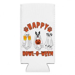 Slim 12 oz Can Cooler