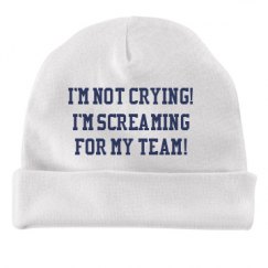 Rabbit Skins Baby Hat