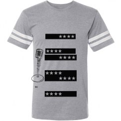 Unisex Vintage Sports Tee