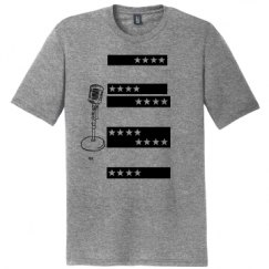 Unisex Perfect Tri Tee