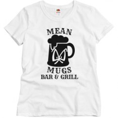 Ladies Basic Softstyle Tee