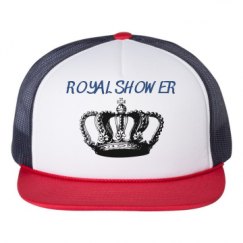 Foamie Snapback Trucker Hat