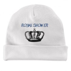 Rabbit Skins Baby Hat