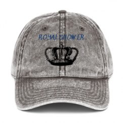 Vintage Baseball Cap