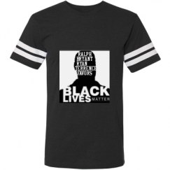 Unisex Vintage Sports Tee